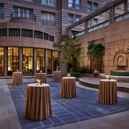 Westin Georgetown, Washington D.C.-2