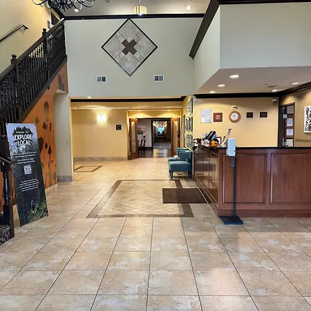 Sleep Inn & Suites Madison - Monona-3