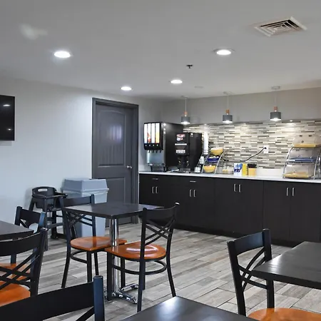 Days Inn By Wyndham Lebanon-2