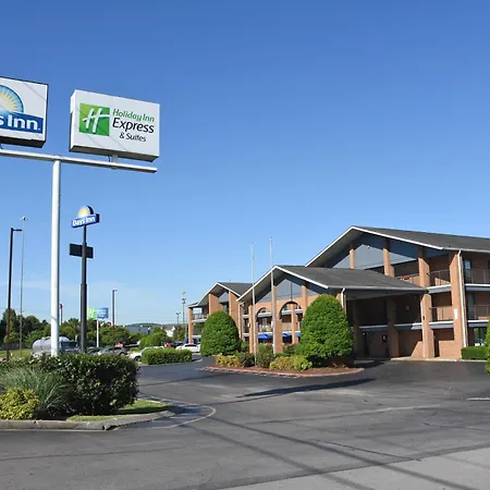 Days Inn By Wyndham Lebanon-3