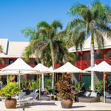 Cable Beach Club Resort & Spa-3