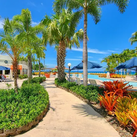 Rincon Of The Seas Grand Caribbean Hotel-2