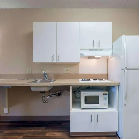 Extended Stay America Suites - Orange County - Lake Forest-2