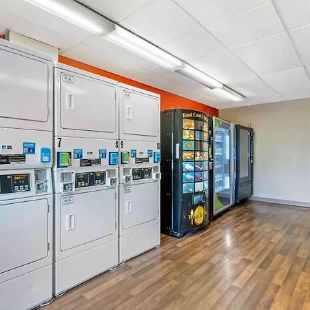 Extended Stay America Suites - Chicago - Burr Ridge-3