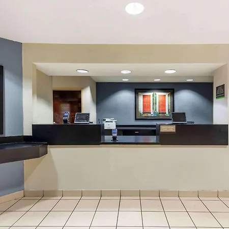 Extended Stay America Suites - Fort Worth - City View-3