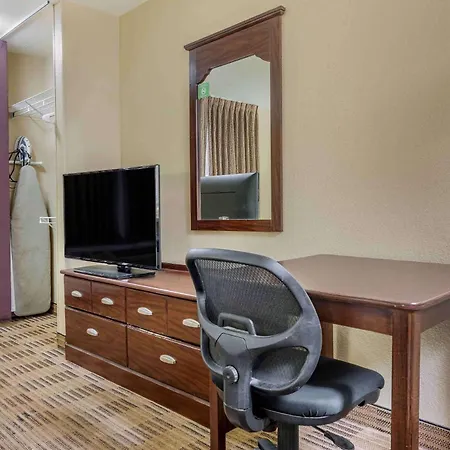 Extended Stay America Select Suites - Chicago - O'Hare-3