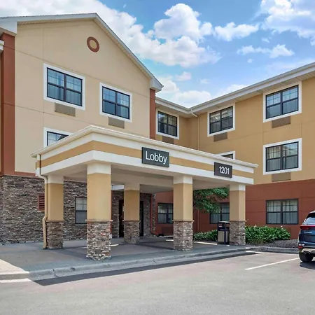 Extended Stay America Select Suites - Chicago - O'Hare-2