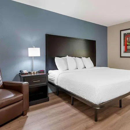 Extended Stay America Suites - Fort Wayne - South-2