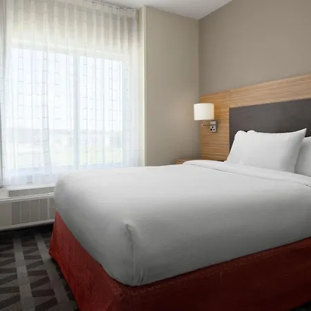 Towneplace Suites By Marriott Lafayette South-2