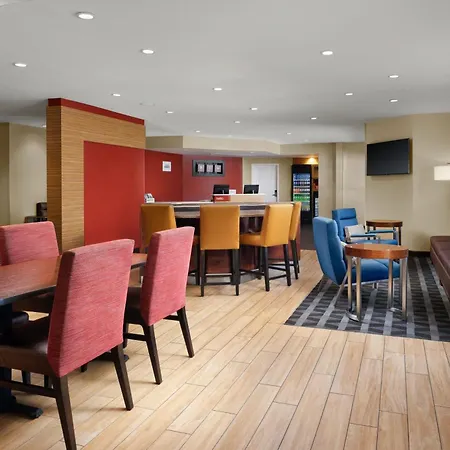Towneplace Suites By Marriott Lafayette South-3