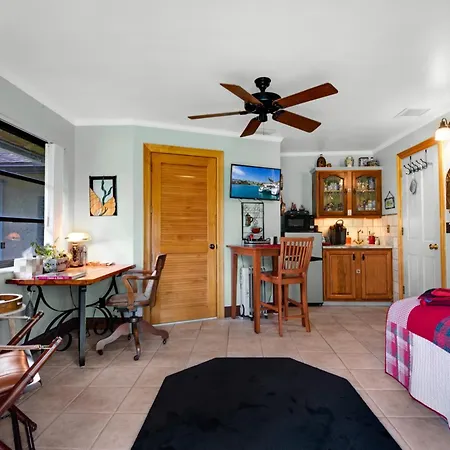 La Quiete Cove For One-3