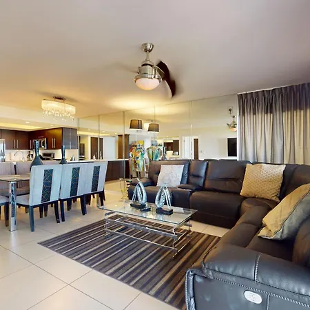Ocean Vista Condominiums #407-3