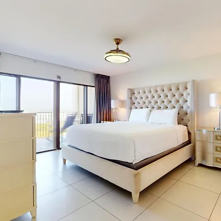 Ocean Vista Condominiums #407-2