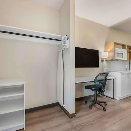 Extended Stay America Premier Suites - Reno - Sparks-3