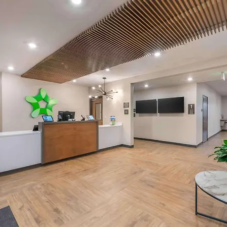 Extended Stay America Premier Suites - Reno - Sparks-2