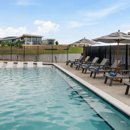 Homewood Suites By Hilton Grand Prairie At Epiccentral-2