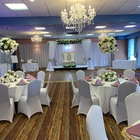 Albany Airport Inn-3