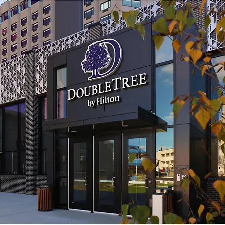 Doubletree By Hilton Battle Creek-3