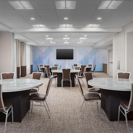 Hilton Garden Inn Tuscaloosa-3