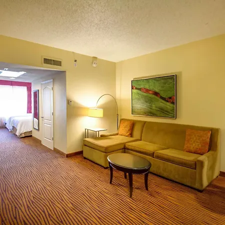 Hilton Garden Inn Tampa Ybor Historic District-3
