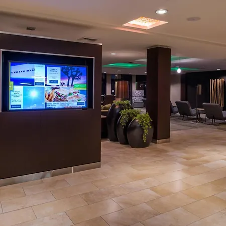 Courtyard By Marriott Victorville Hesperia-2