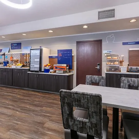 Holiday Inn Express Spokane-Valley By Ihg-3