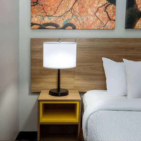 Days Inn By Wyndham Baton Rouge I-10-2