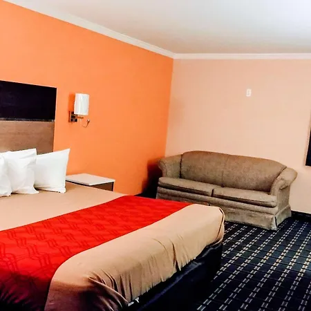 Econo Lodge Milldale - Southington-2