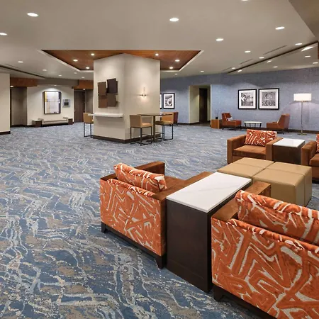 Homewood Suites- Denver Downtown Convention Center-3