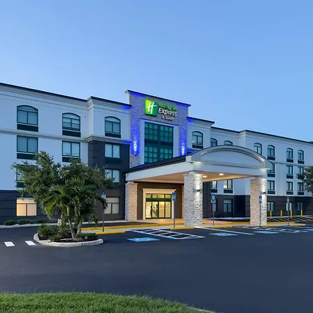 Holiday Inn Express & Suites Bradenton East-Lakewood Ranch By Ihg-2