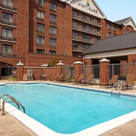 Hyatt Place Chantilly Dulles Airport South-2