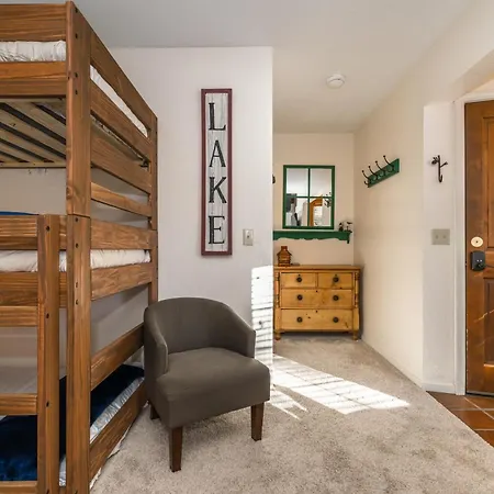 Donner Lake Inn-2