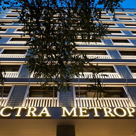 Electra Metropolis-2