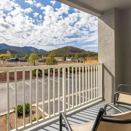 La Quinta By Wyndham Williams-Grand Canyon Area-2