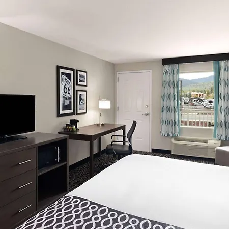 La Quinta By Wyndham Williams-Grand Canyon Area-3