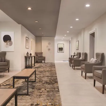 Radisson Hotel Atlanta Airport-2