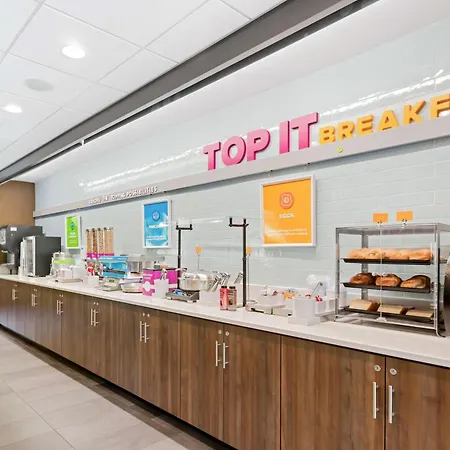 Tru By Hilton Asheville Blue Ridge Parkway-3