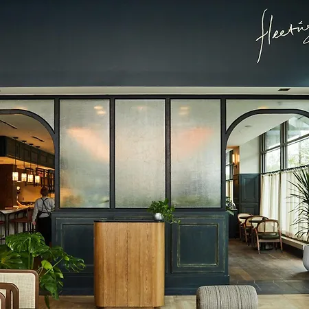 Thompson Savannah, By Hyatt-2