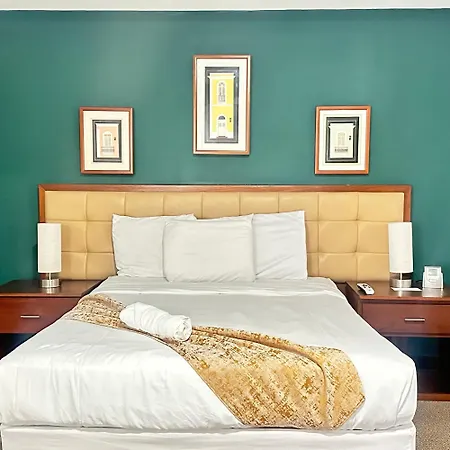 Sj Suites Hotel-3