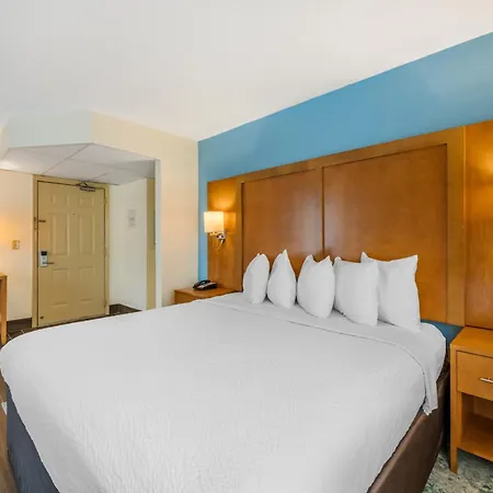 Tropical Winds Resort Hotel-2