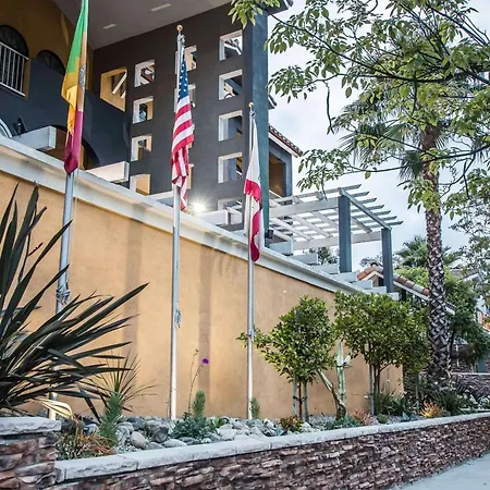 Tilt Hotel Universal-Hollywood, An Aga Collection Hotel-3