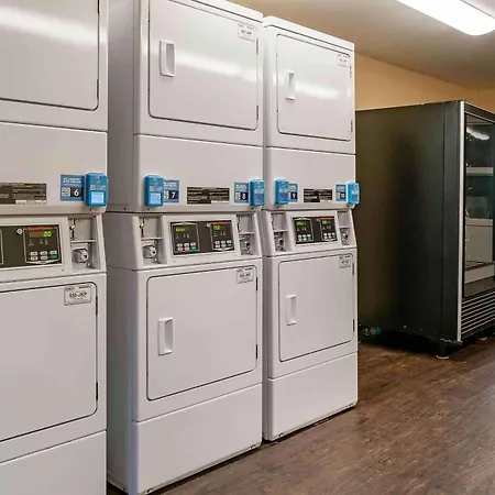 Extended Stay America Suites - Detroit - Ann Arbor - Briarwood Mall-3