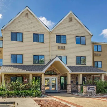 Extended Stay America Suites - Charleston - Airport-3