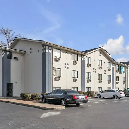 City Centre Inn At Newport News-2