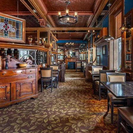 The Parlour Inn, An Ascend Collection Hotel-3