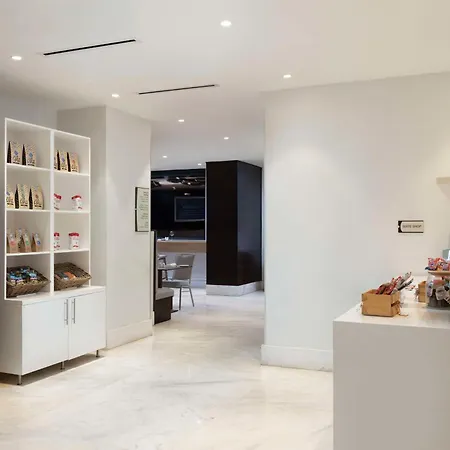 Homewood Suites By Hilton Santo Domingo-3