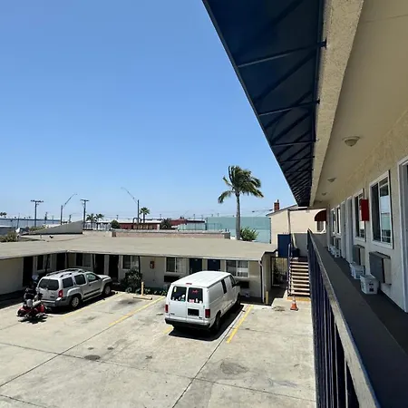 Hiland Motel-3