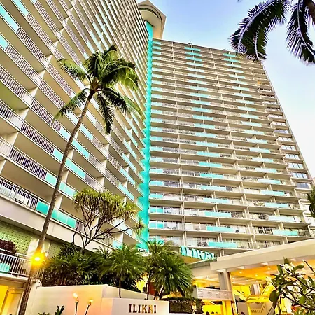 Waikiki Beach Experience! Luxury Oceanview Suite!-2