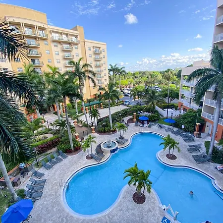 Club Wyndham Palm-Aire-2