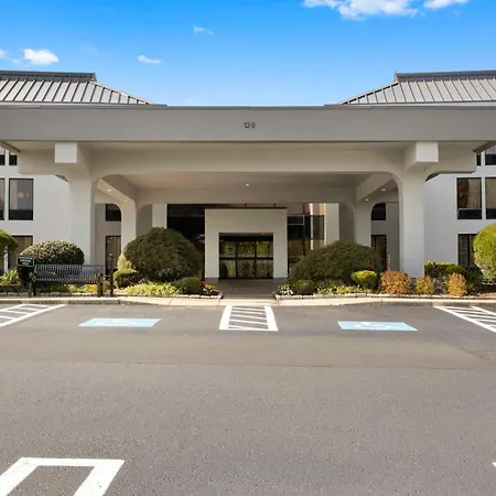 Hampton Inn By Hilton Milford-2